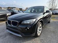 Gebraucht BMW X1 143 PS (105 kW) 2014 SUV