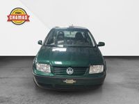 gebraucht VW Bora 1.6