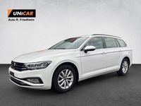 Gebraucht VW Passat Elegance 150 PS (110 kW) 2020 Kombi