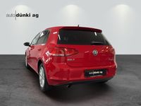 gebraucht VW Golf 1.2 TSI Allstar
