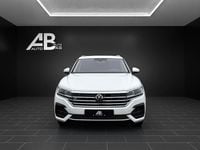 Gebraucht VW Touareg R-line 231 PS (169 kW) 2021 SUV