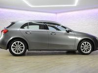 gebraucht Mercedes A250 Progressive 4m