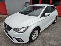Gebraucht Seat Ibiza Style 95 PS (69 kW) 2021 Kleinwagen