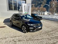 Gebraucht VW T-Roc R-line 190 PS (139 kW) 2018 SUV
