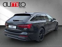 gebraucht Audi A6 Avant 55 TFSIe Sport quattro S-tronic