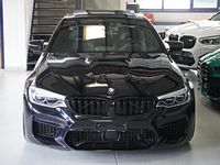 Gebraucht BMW M5 600 PS (441 kW) 2018