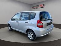 gebraucht Honda Jazz 1.4i ES