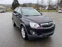 Gebraucht Opel Antara Cosmo 184 PS (135 kW) 2012 SUV