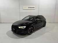 Gebraucht Audi A3 S-Line 180 PS (132 kW) 2014