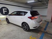 Gebraucht Toyota Auris Hybrid Trend 136 PS (100 kW) 2018