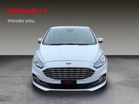 gebraucht Ford S-MAX 2.0 TDCi 150 Trend