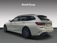 gebraucht BMW 330e M Sport