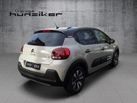 gebraucht Citroën C3 1.2 PureTech Swiss Edition+