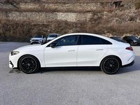 Neu Mercedes CLA220 190 PS (139 kW) 2026 Limousine