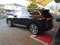 gebraucht Renault Koleos 2.0 dCi Initiale Paris 4WD Xtronic CVT