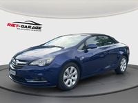 Gebraucht Opel Cascada S 140 PS (102 kW) 2013 Cabrio