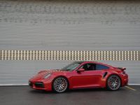 gebraucht Porsche 911 Turbo PDK