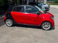 Gebraucht Smart ForFour Electric Drive 59 kW (81 PS) 2019 Limousine