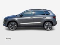 gebraucht Skoda Karoq Tour (Netto)