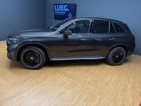 Gebraucht Mercedes GLC300e AMG 269 PS (197 kW) 2025 SUV