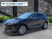 Gebraucht Ford Kuga Vignale 224 PS (164 kW) 2023 Schwarz SUV