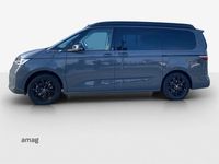 Neu VW California California 177 PS (130 kW) 2025 Pure grey (lh7j) / dach in deep black perleffekt (lc9x) Van