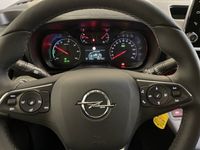 gebraucht Opel Combo-e Life cargo 2.0 t Enjoy
