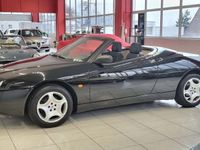 gebraucht Alfa Romeo Spider 1.8 TS 16V