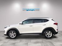 gebraucht Hyundai Tucson 2.0 CRDi Premium 4WD