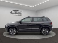 Gebraucht Skoda Karoq Dynamic 150 PS (110 kW) 2025 SUV