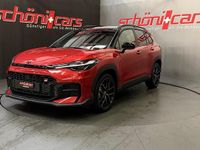 Neu Toyota Corolla Cross Sport 179 PS (131 kW) 2026 SUV