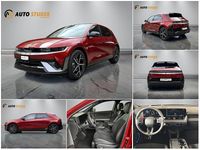 Neu Hyundai Ioniq N Line 239 kW (325 PS) 2025 Rot Kleinwagen