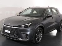 Gebraucht Lexus LBX 136 PS (100 kW) 2025 Grau SUV