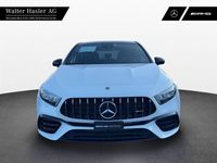 gebraucht Mercedes A45 AMG 4Matic+ Speedshift