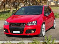 Gebraucht VW Golf IV GTI 200 PS (147 kW) 2006