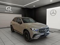 Neu Mercedes GLC300e 381 PS (280 kW) 2026 Grau SUV