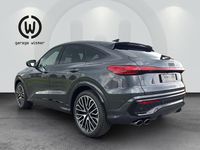 Gebraucht Audi SQ5 Sportback Ambiente 367 PS (269 kW) 2025 SUV