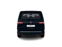 gebraucht VW Multivan T7Style LÜ 2.0 TDI 7-Gang-DSG