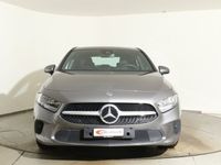 gebraucht Mercedes A180 Progressive 7G-DCT