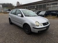 Gebraucht VW Polo 75 PS (55 kW) 2005 Kleinwagen