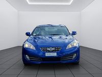 Gebraucht Hyundai Genesis Turbo 214 PS (157 kW) 2011 Coupé