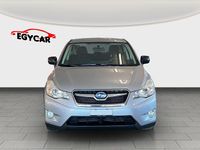 Gebraucht Subaru XV 114 PS (83 kW) 2015 SUV