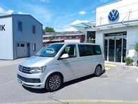 gebraucht VW Multivan T6Family