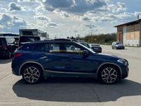 gebraucht BMW X2 20d M Sport X Steptronic