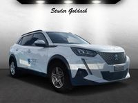 gebraucht Peugeot e-2008 