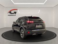 gebraucht Peugeot 2008 1.2 PureTech 130 GT