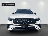 Gebraucht Mercedes GLC220 197 PS (144 kW) 2025 SUV