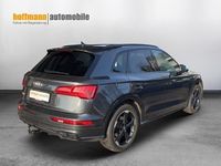 gebraucht Audi SQ5 TDI quattro tiptronic