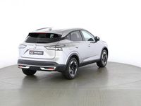 Neu Nissan Qashqai N-Connecta 158 PS (116 kW) 2026 Silber SUV