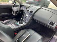 Gebraucht Aston Martin V8 Vantage 385 PS (283 kW) 2007